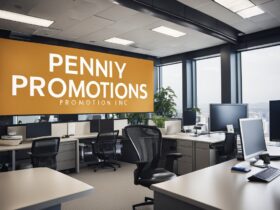 Administrative Assistant at Penny Royal Promotions