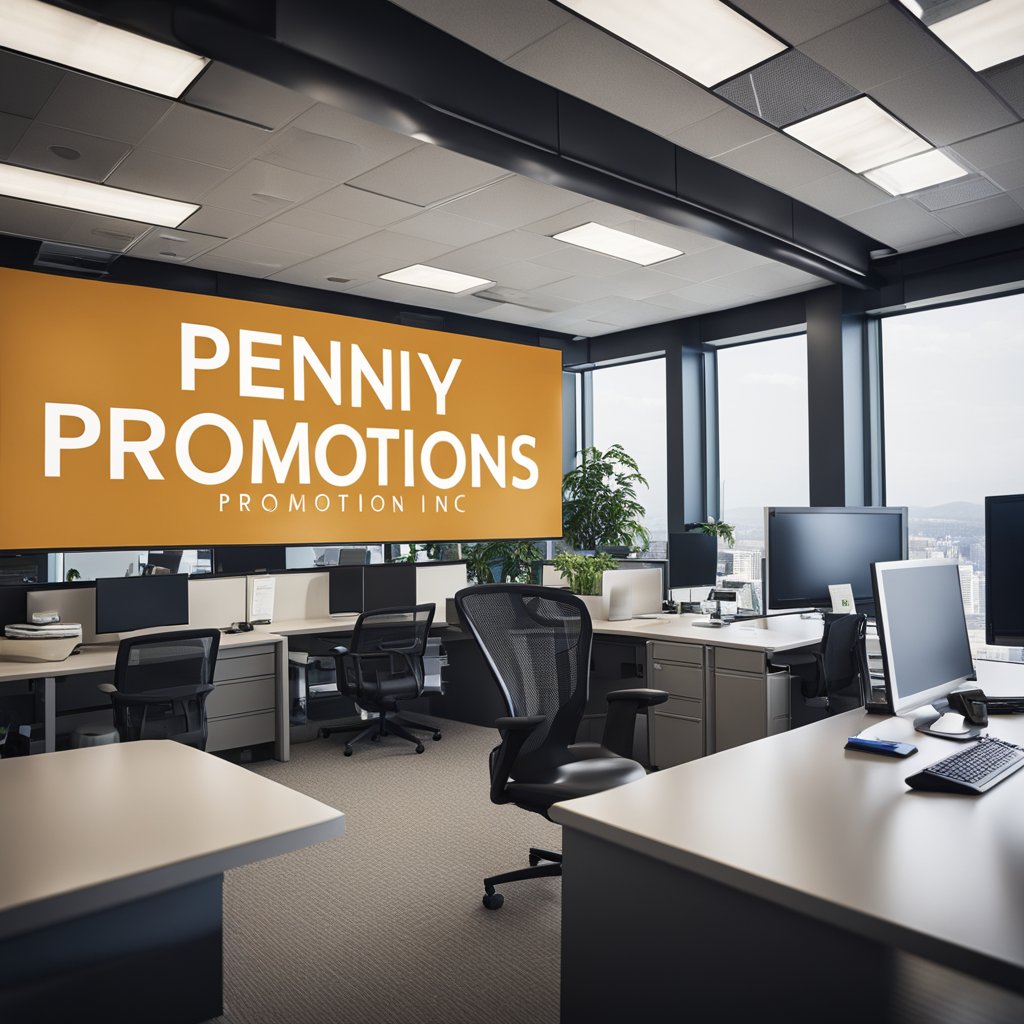 Administrative Assistant at Penny Royal Promotions