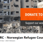 ICLA Technical Assistant at Norwegian Refugee Council