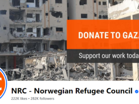 ICLA Technical Assistant at Norwegian Refugee Council