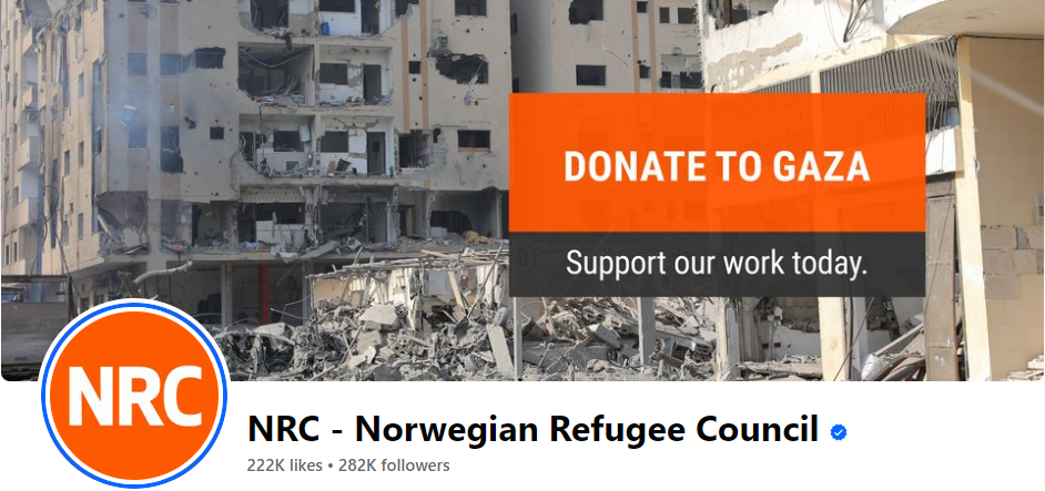 ICLA Technical Assistant at Norwegian Refugee Council