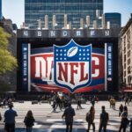 Executive Assistant at the National Football League (NFL) in New York