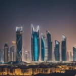 Opening Opportunities in Qatar