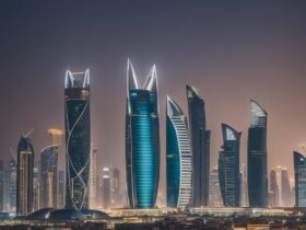 Opening Opportunities in Qatar