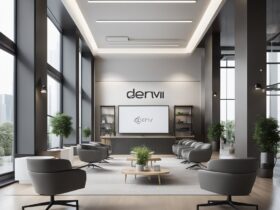 Business Development Specialist at Deriv