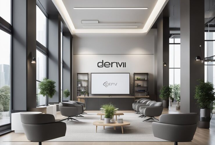 Business Development Specialist at Deriv