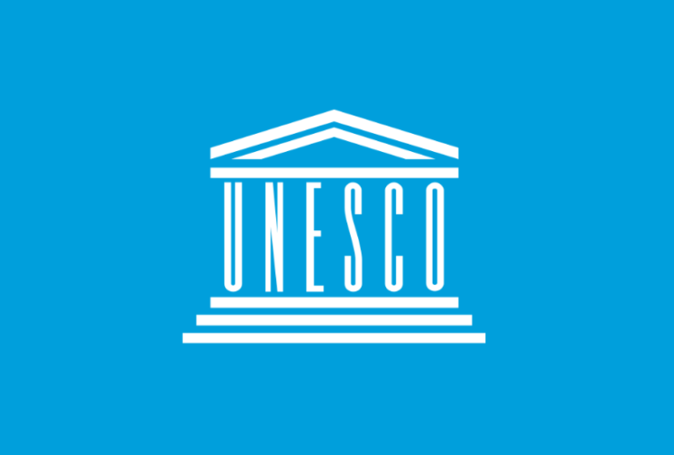 Junior Programme Assistant at UNESCO