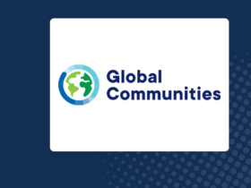 Invitation for Expression of Interest at Global Communities