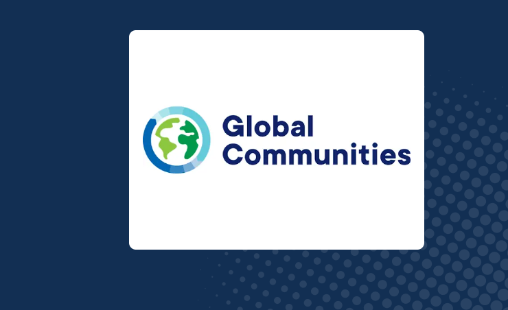 Invitation for Expression of Interest at Global Communities