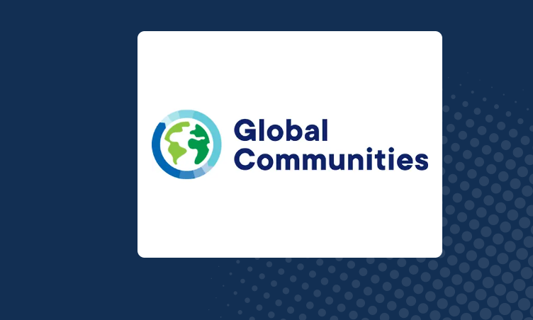 Invitation for Expression of Interest at Global Communities