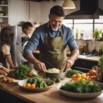 Accountant and Administrative Assistant at Food for His Children