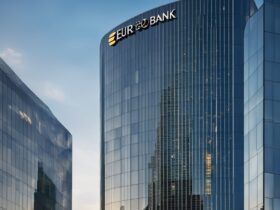 Trade Finance Executive Opportunity at Euro Exim Bank