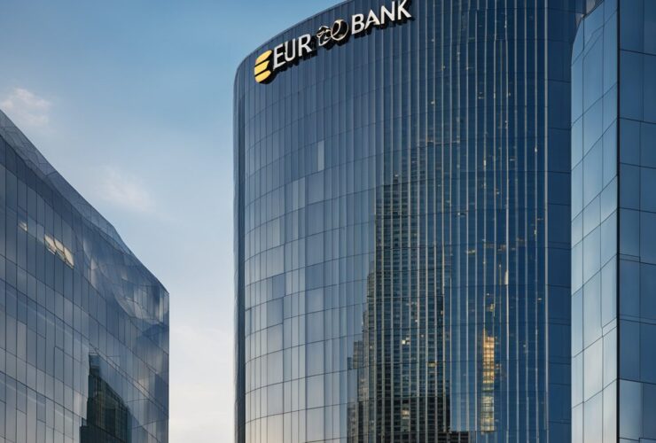 Trade Finance Executive Opportunity at Euro Exim Bank