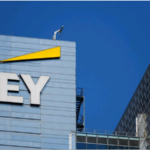 Clear Senior Tax Consultant at EY