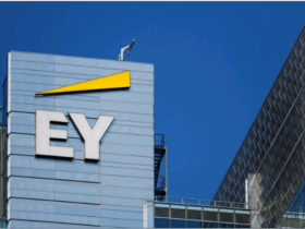 Clear Senior Tax Consultant at EY